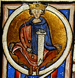 Alfonso I