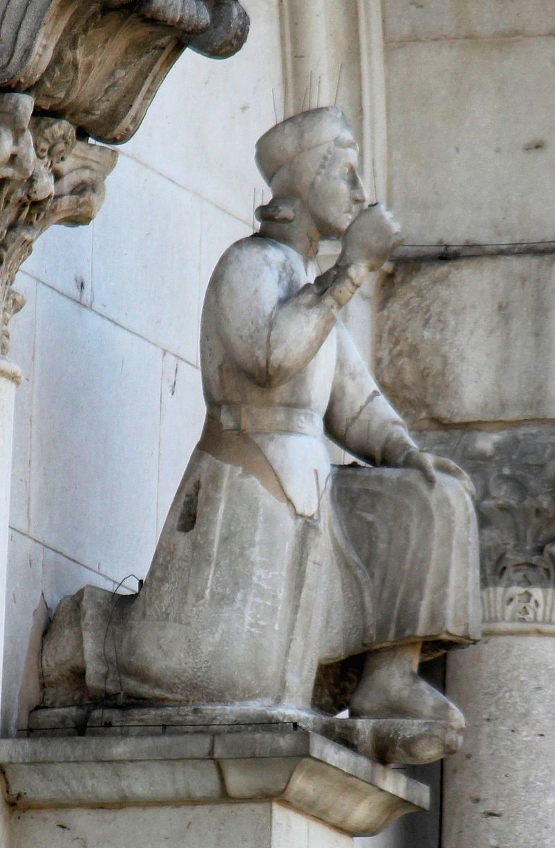 Lucius Pupillus