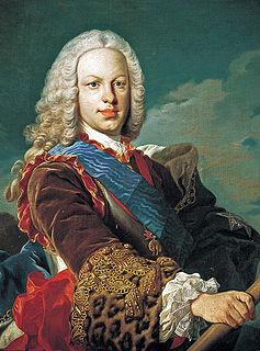 Ferdinand VI