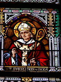 Pontius Paulinus