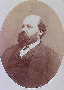 Arthur Ranc