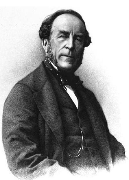 Ludovic Vitet