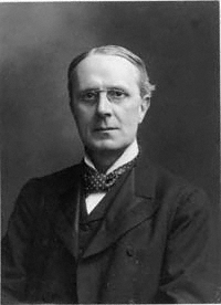 Reginald Poole