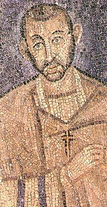 Aurelius Ambrosius
