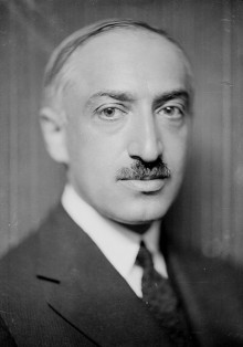 Andre Maurois