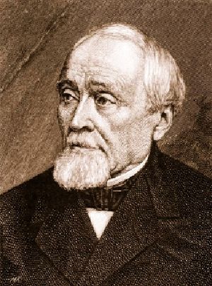 Franz Schulze-Delitzsch