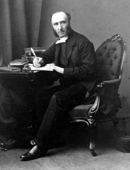 Andrew Boyd