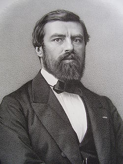 Léopold Delisle