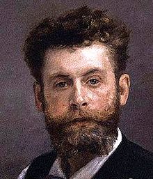Alfred Roll