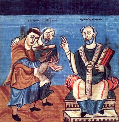 Rabanus Magnentius