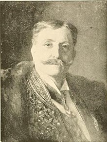 Jules des Noyers