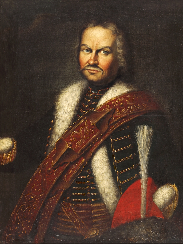 Franz Trenck