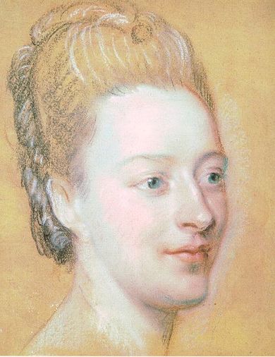 Agnes Charriere
