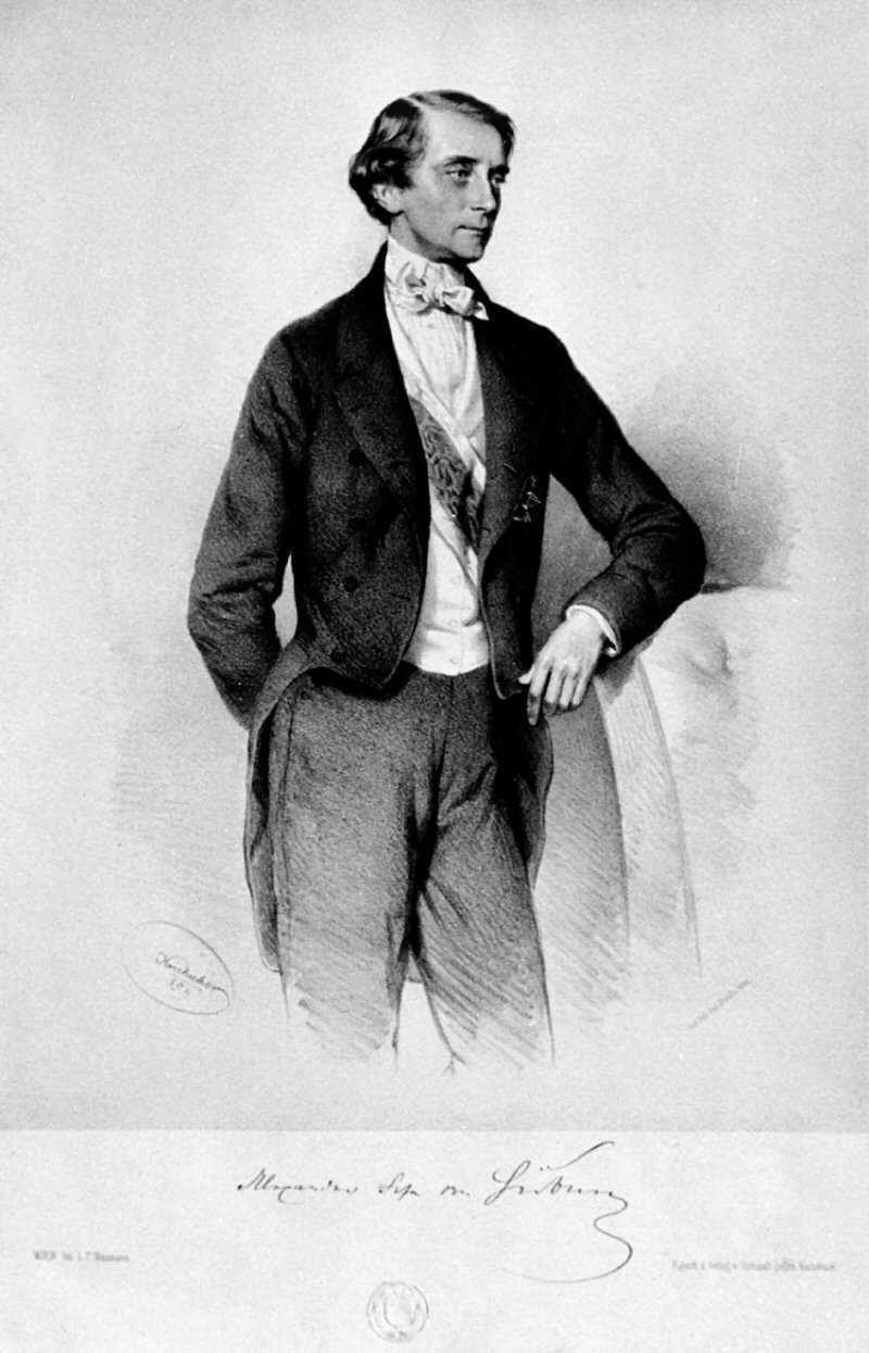 Joseph Hübner