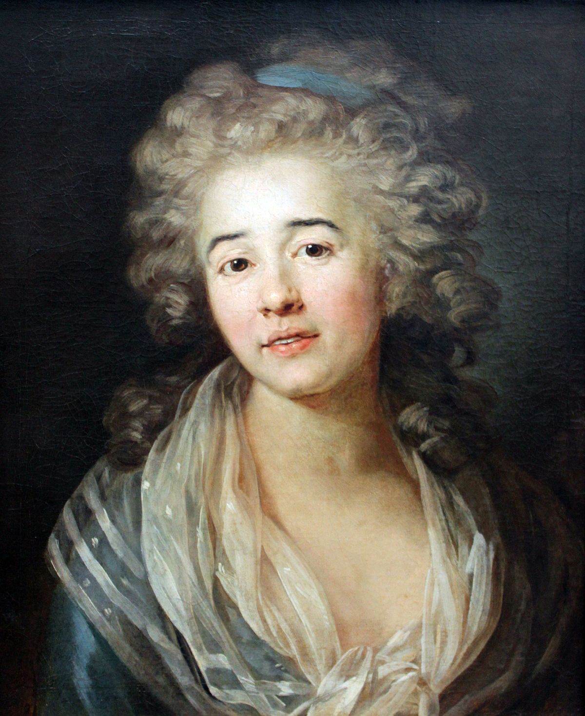 Gertrud Mara