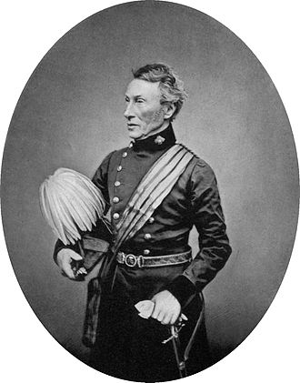 Francis Chesney