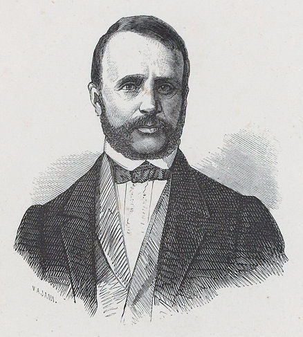Antonio Gallenga