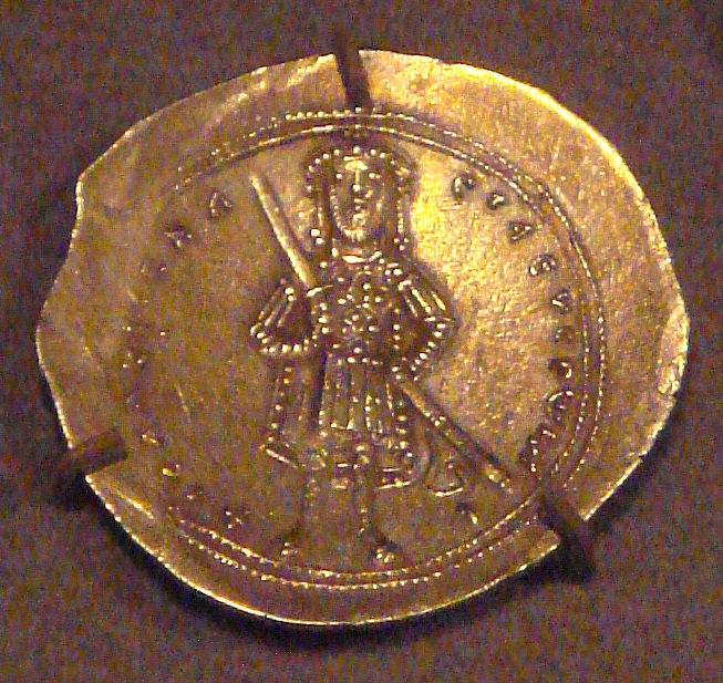Isaac Komnenos
