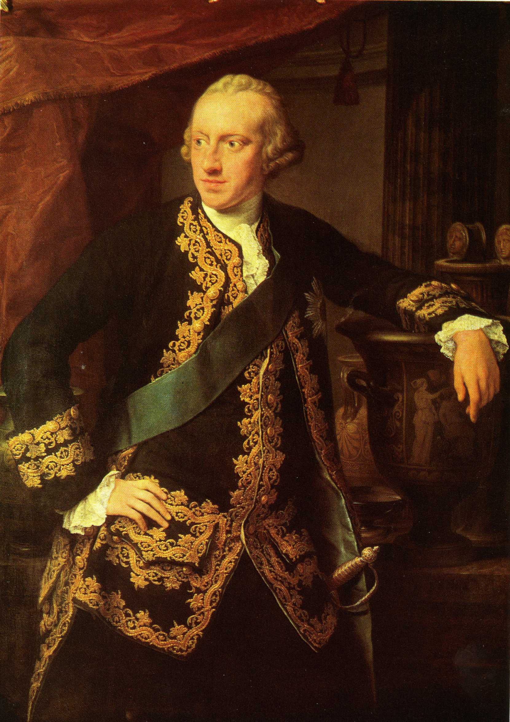 Karl Brunswick