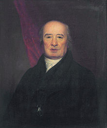 Thomas Emmet