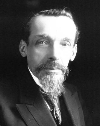 Gustave Mesureur