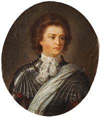 Philip von Königsmarck