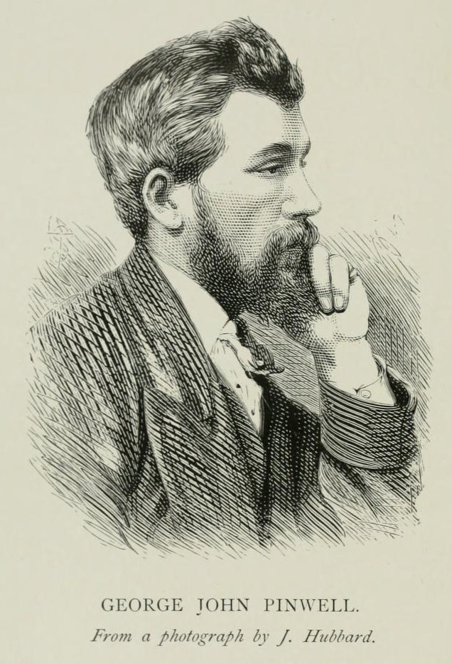 George Pinwell