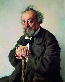 Alexey Peesemsky