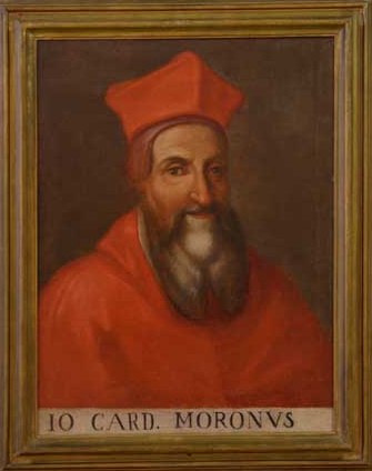 Giovanni Morone