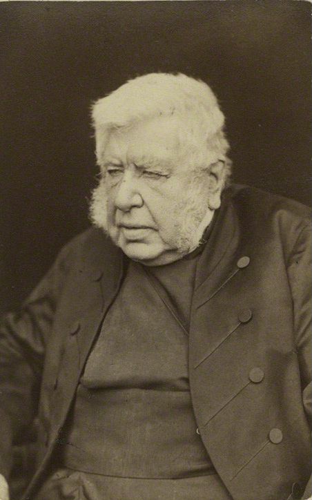 Walter Hook