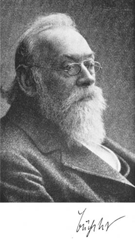 Franz Bucheler
