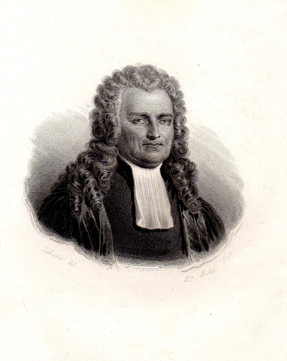 Antoine de Montyon