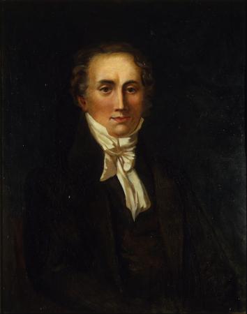 Frederick Maning