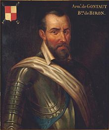 Armand Biron