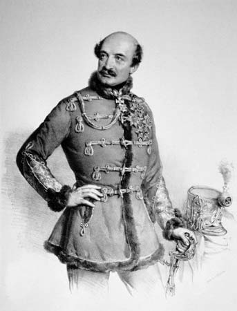 Josef Jellachich