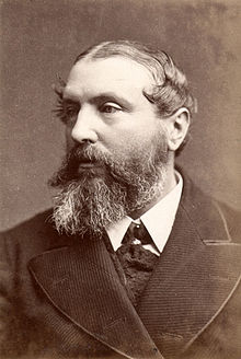 William Best