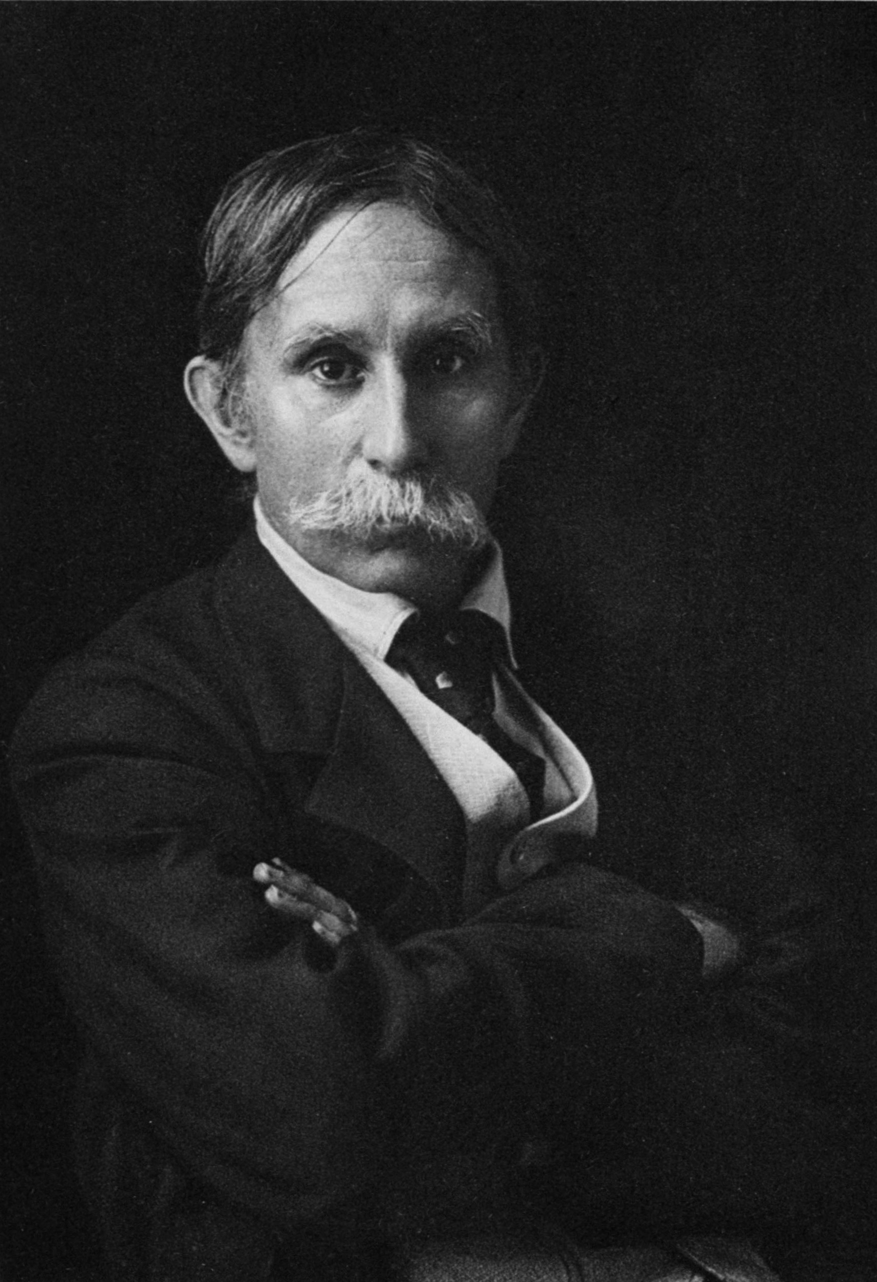 Richard Gilder