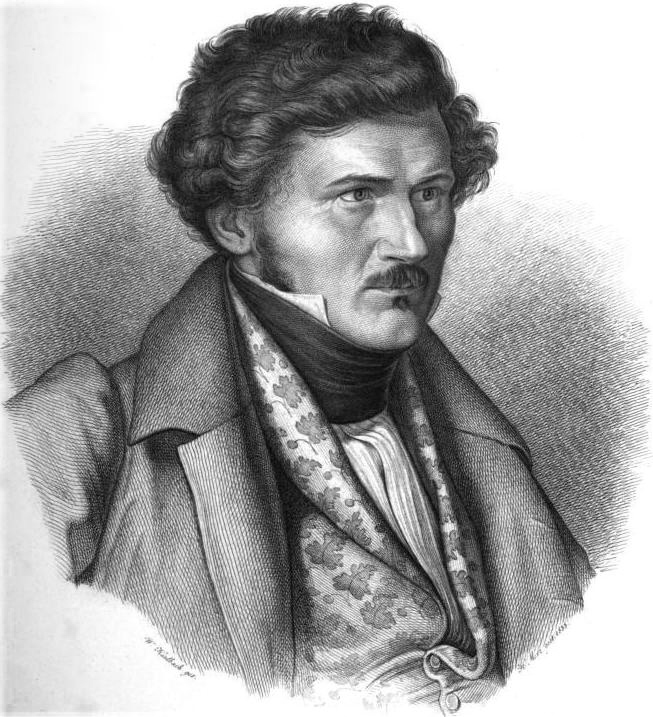 Samuel Amsler