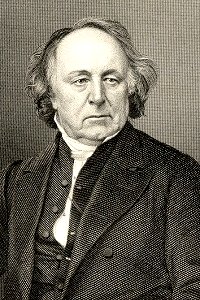 Thomas Binney