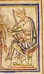 Harold Harefoot