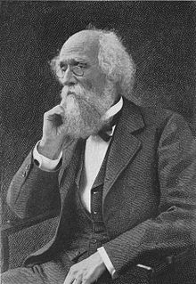 Joseph Le Conte