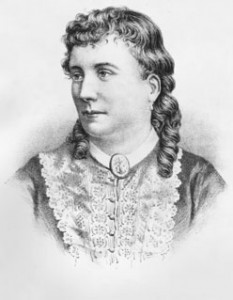 Mary Braddon