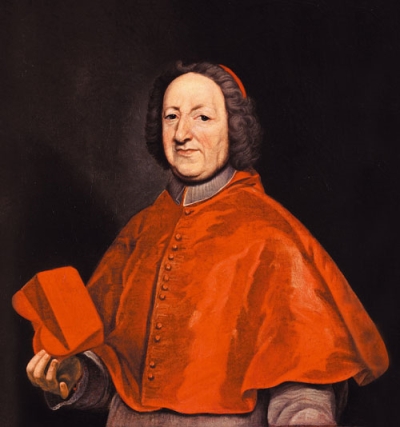 Giulio Alberoni
