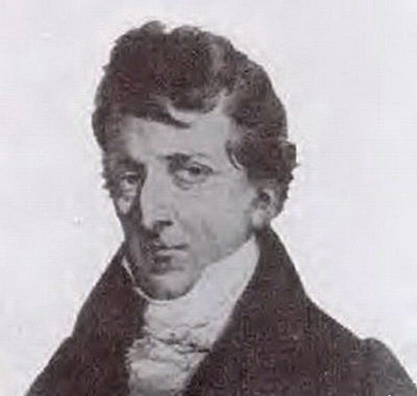 Gallery of Giovanni Aldini