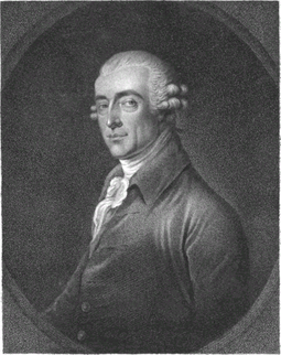 Richard Cambridge