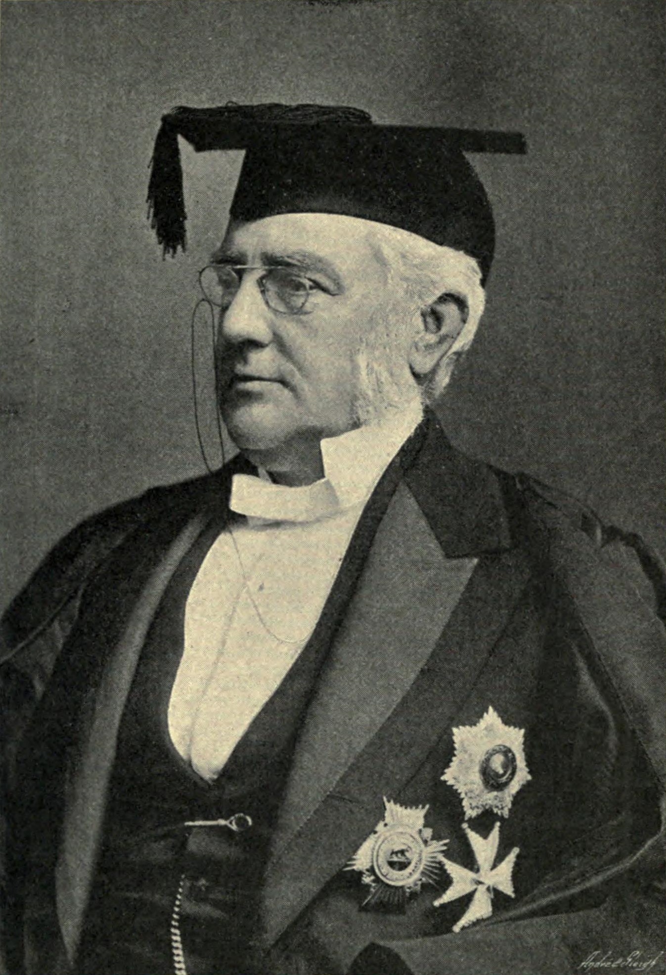 Friedrich Müller