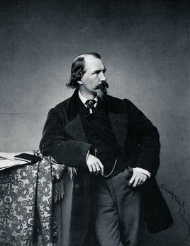 Emanuel von Geibel
