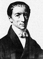 Gottfried Treviranus