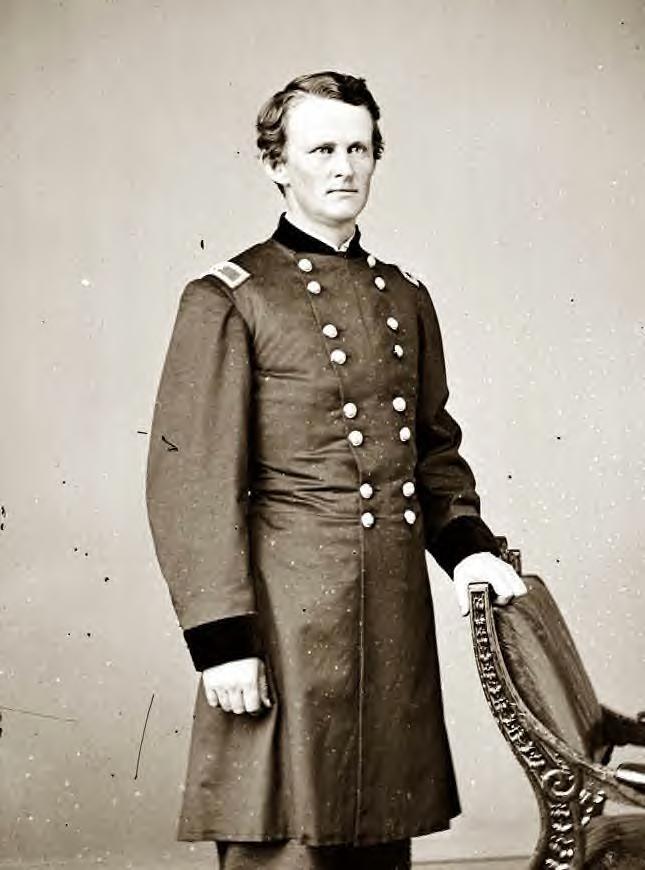 Wesley Merritt