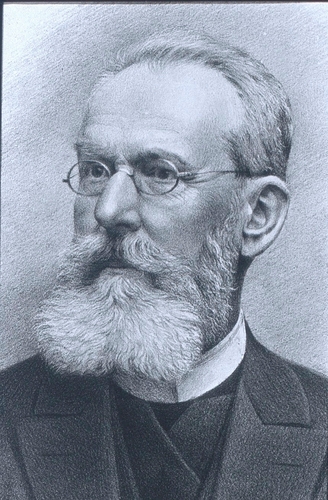 Wilhelm Waagen